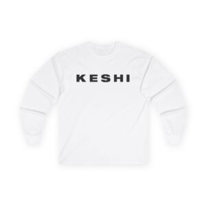 K Merch Unisex Ultra Cotton Long Sleeve Tee