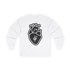 Pnl Qlf Unisex Ultra Cotton Long Sleeve Tee