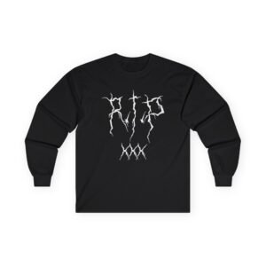 XTC Unisex Ultra Cotton Long Sleeve Tee
