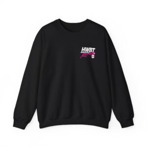 Matt Armstrong Hwbt Racing Unisex Heavy Blend™ Crewneck Sweatshirt