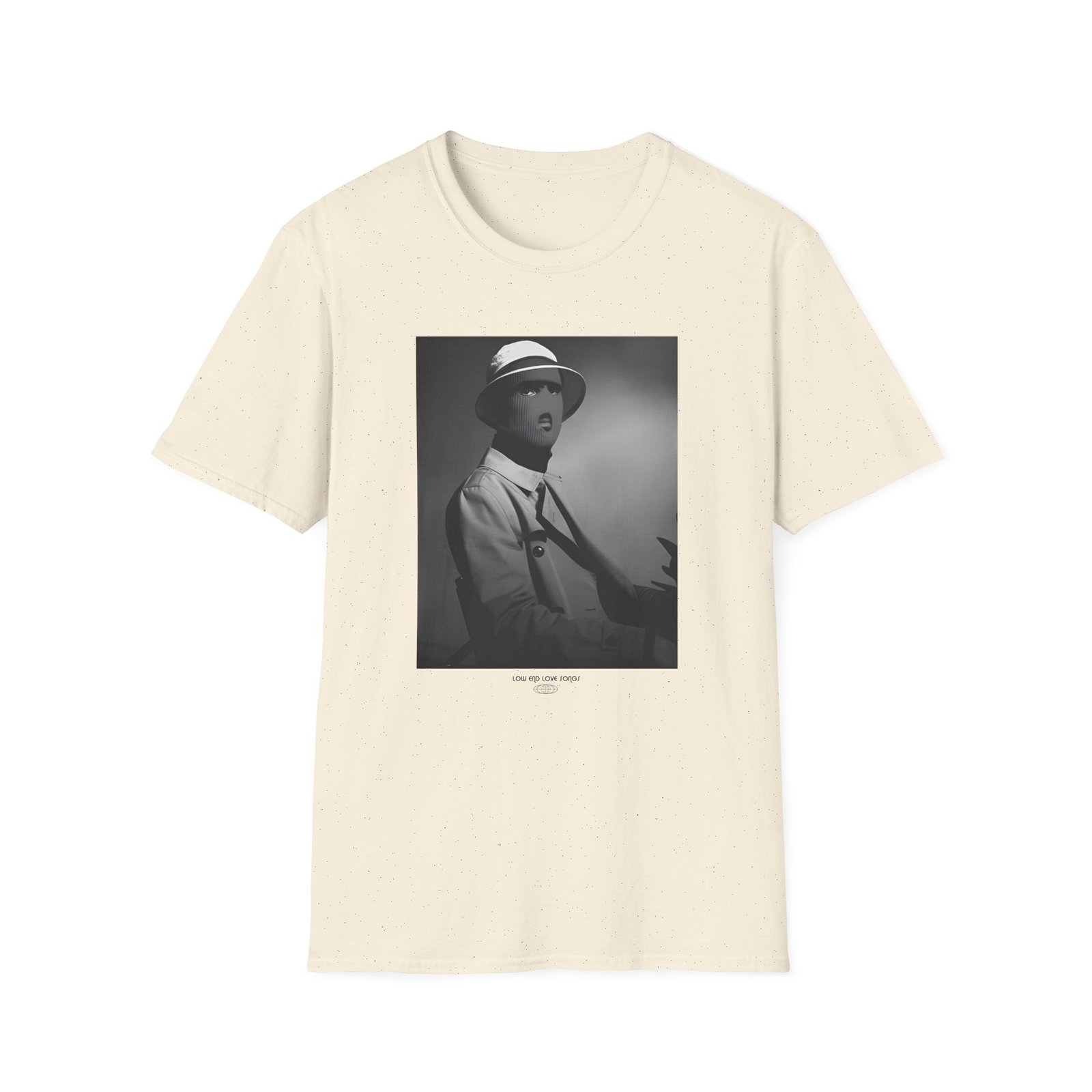 Pale Jay Pj Loves You Unisex Softstyle T-Shirt