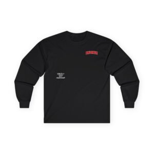 Clix Was It a Dream or a Nightmare? Unisex Ultra Cotton Long Sleeve Tee