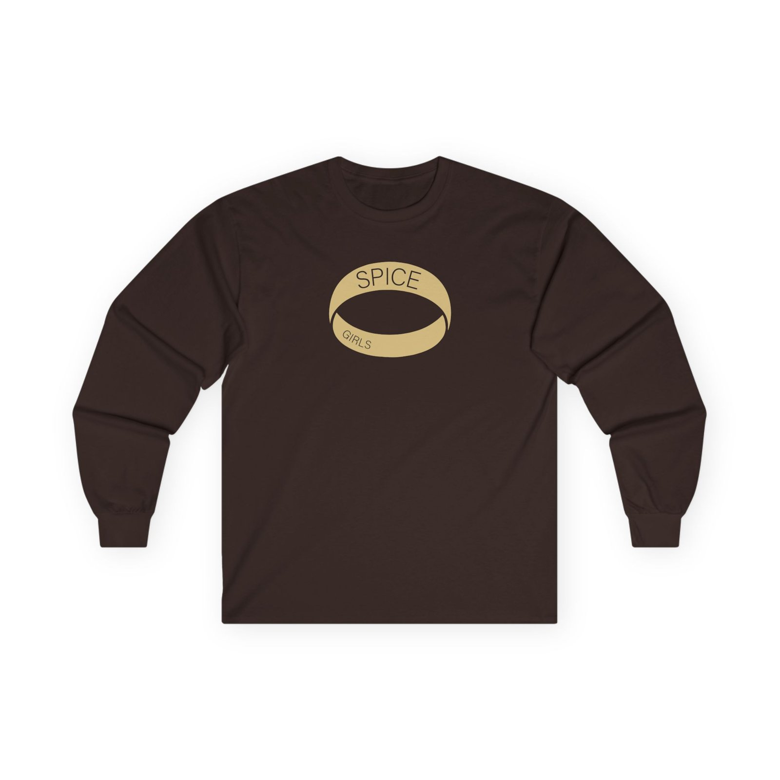 SGPUnisex Ultra Cotton Long Sleeve Tee