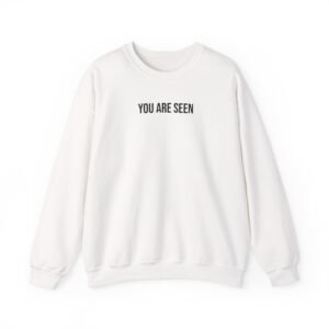 Avaion Aura Unisex Heavy Blend™ Crewneck Sweatshirt