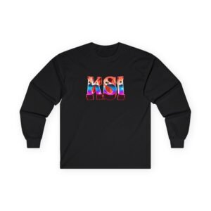 Ksi Summer is Over Unisex Ultra Cotton Long Sleeve Tee