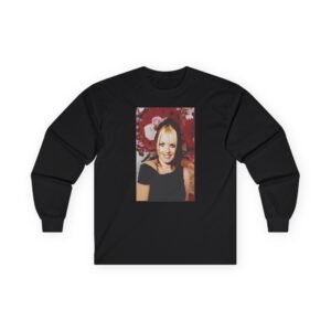 SGP Unisex Ultra Cotton Long Sleeve Tee