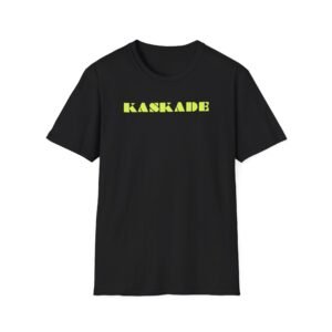 Kaskade Ogden Unisex Softstyle T-Shirt