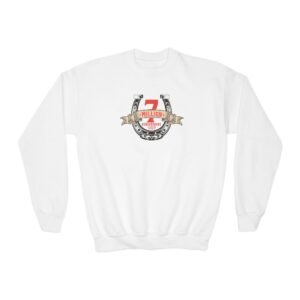Youth Let's Trip 7M Subscribers Sturniolo Triplets Crewneck Sweatshirt