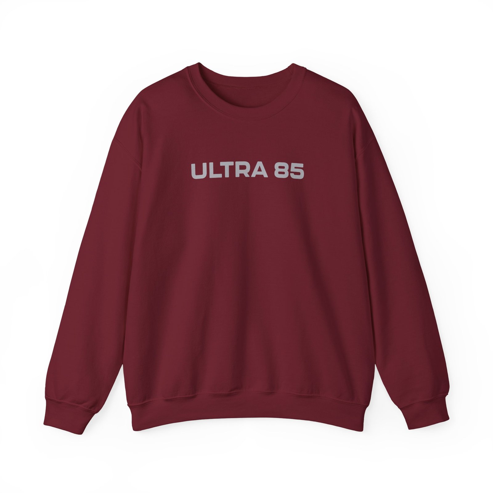 Logic Ultra 85 Unisex Heavy Blend™ Crewneck Sweatshirt