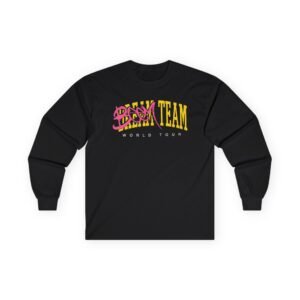 Memeulous Unisex Ultra Cotton Long Sleeve Tee