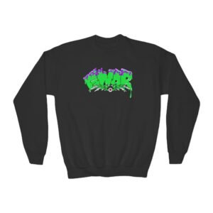 Youth Gwar Crewneck Sweatshirt