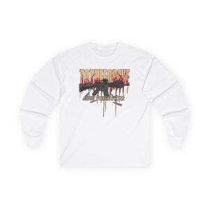 To the Grave Good Things 2022 Exclusive Unisex Ultra Cotton Long Sleeve Tee