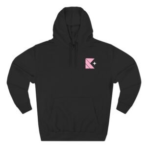 Kaskade Cyber Monday Three-Panel Fleece Hoodie