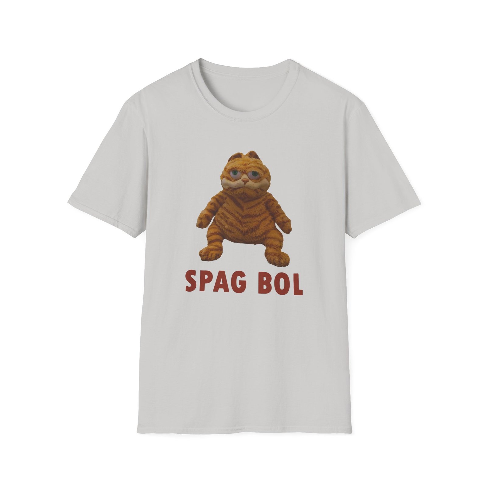 Memeulous Unisex Softstyle T-Shirt
