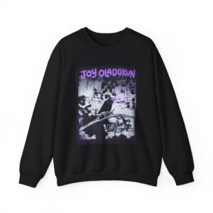 Joy Oladokun Unisex Heavy Blend™ Crewneck Sweatshirt