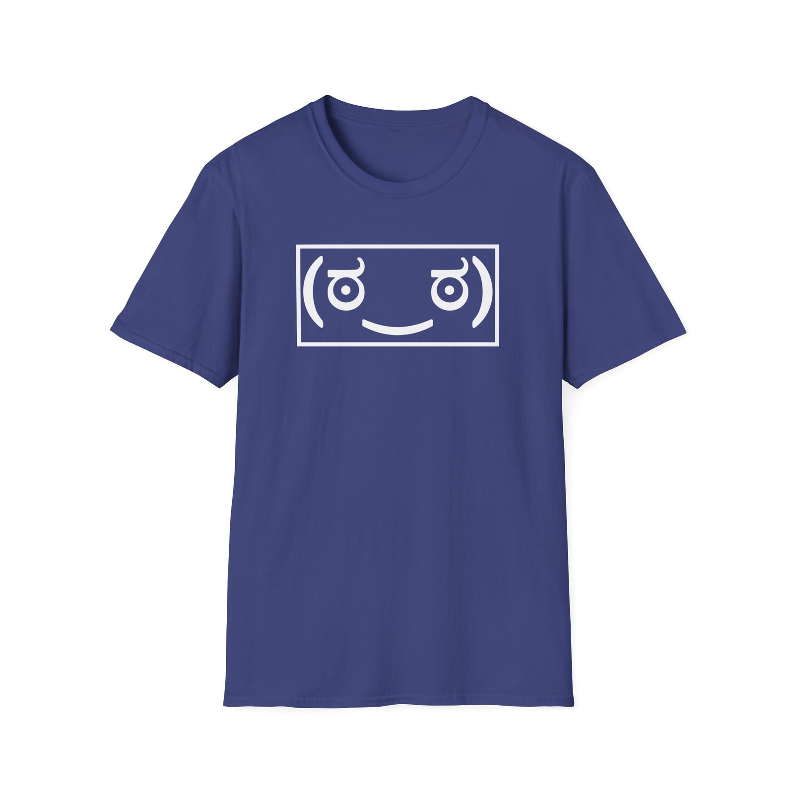 Memeulous Unisex Softstyle T-Shirt