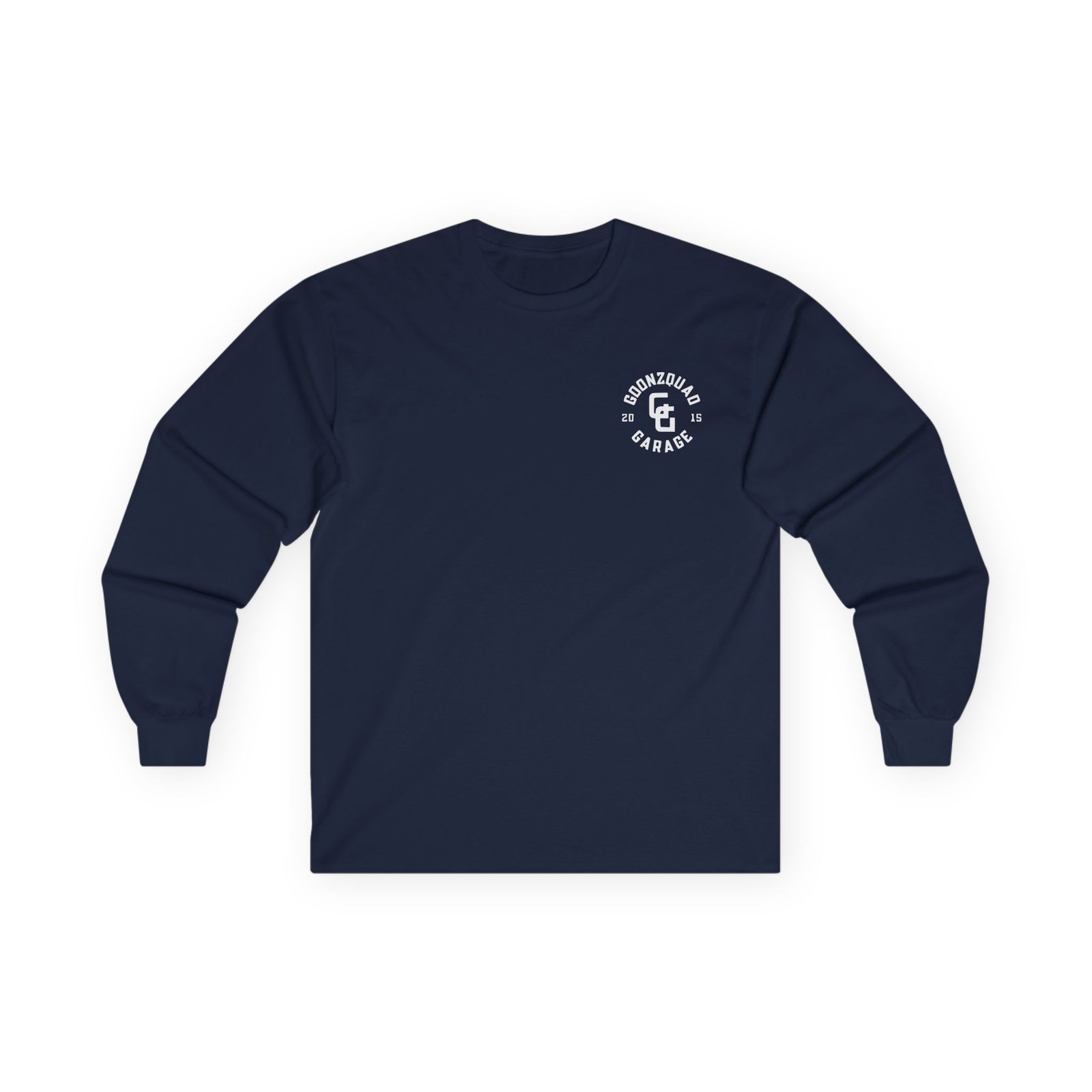 Goonzquad Wrench Unisex Ultra Cotton Long Sleeve Tee