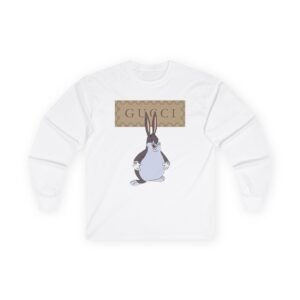 Memeulous Unisex Ultra Cotton Long Sleeve Tee