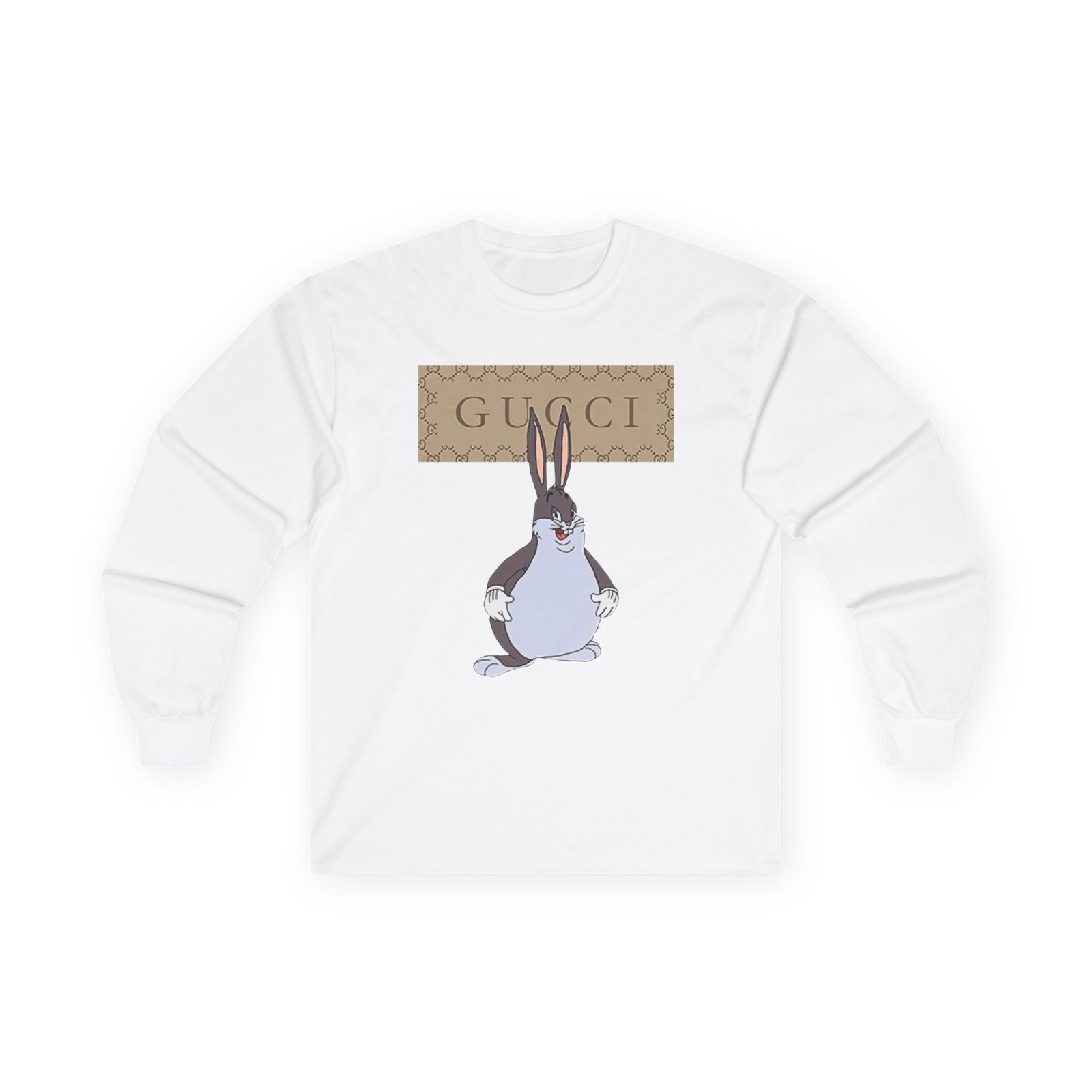 Memeulous Unisex Ultra Cotton Long Sleeve Tee