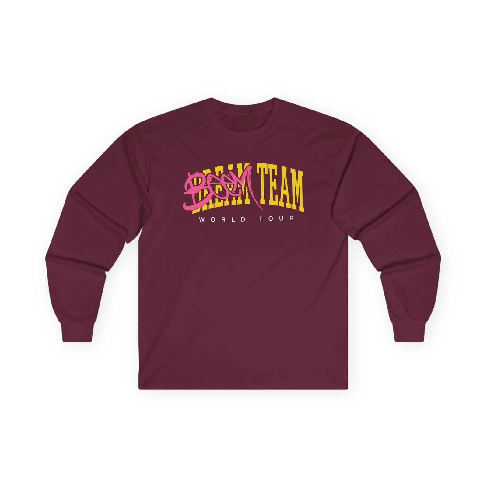 Memeulous Unisex Ultra Cotton Long Sleeve Tee