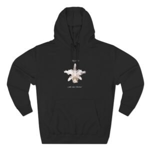 Kings of Leon Aha Shake Three-Panel Fleece Hoodie