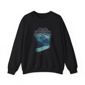 Frost Enslaved Unisex Heavy Blend™ Crewneck Sweatshirt