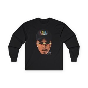 Dababy Unisex Ultra Cotton Long Sleeve Tee