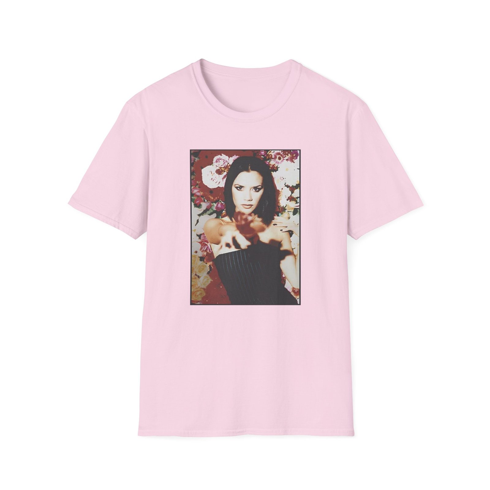 SGP Unisex Softstyle T-Shirt