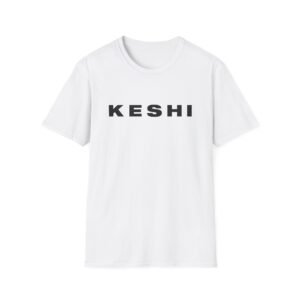 K Merch Unisex Softstyle T-Shirt