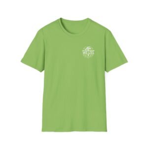 Koe Wetzel Unisex Softstyle T-Shirt