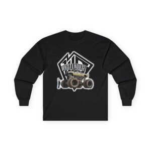 Whistlin Diesel Unisex Ultra Cotton Long Sleeve Tee