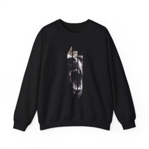 Skrillex Unisex Heavy Blend™ Crewneck Sweatshirt