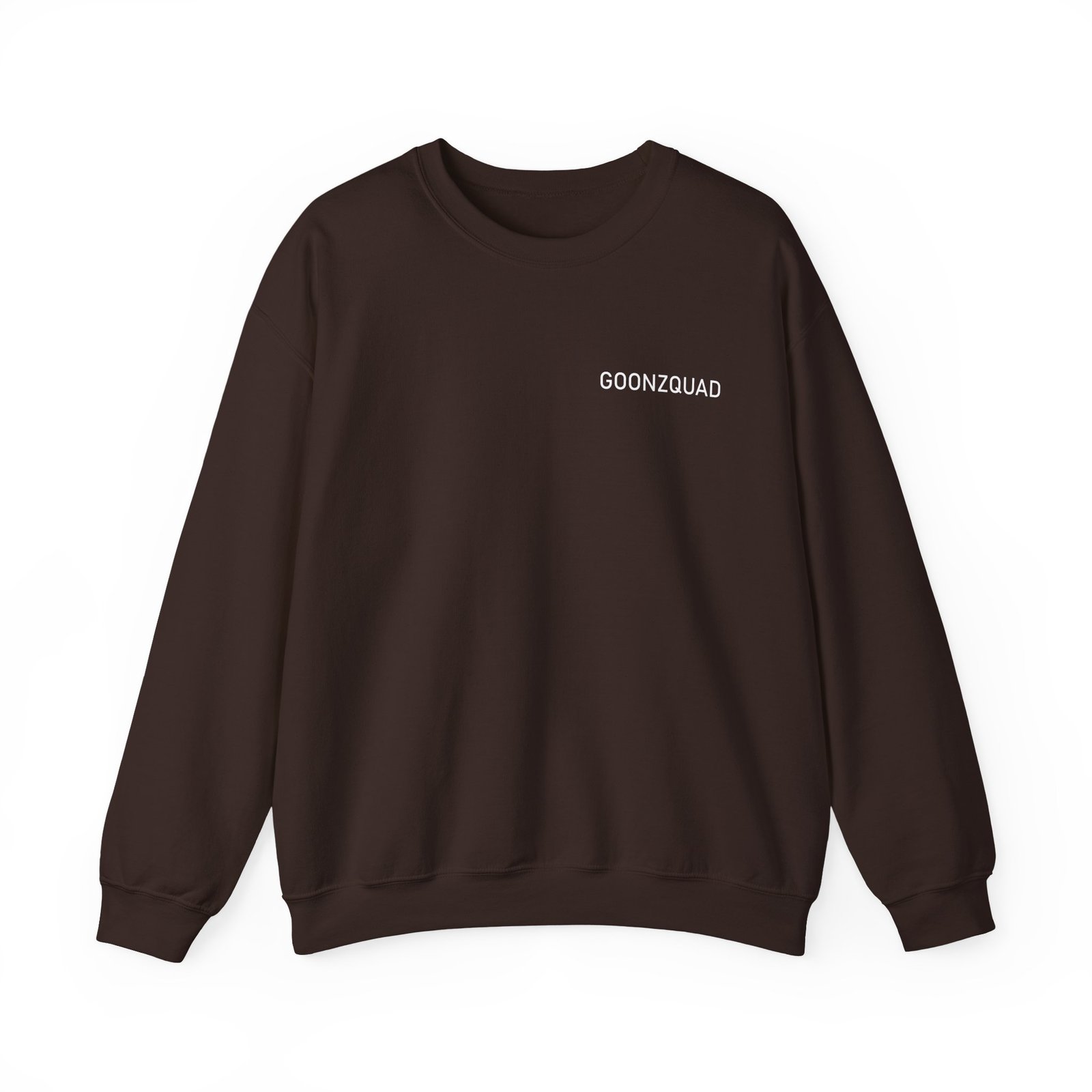 Goonzquad Bullet Unisex Heavy Blend™ Crewneck Sweatshirt