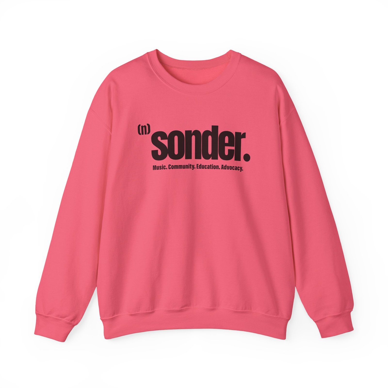 Sonder Unisex Heavy Blend™ Crewneck Sweatshirt