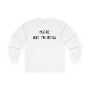 Philip Defranco Unisex Ultra Cotton Long Sleeve Tee