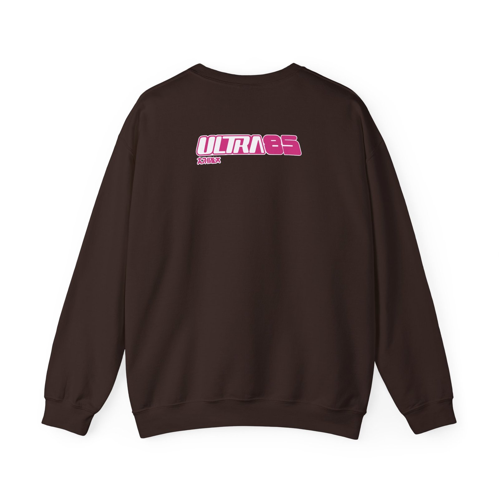 Logic ATM Boy Unisex Heavy Blend™ Crewneck Sweatshirt