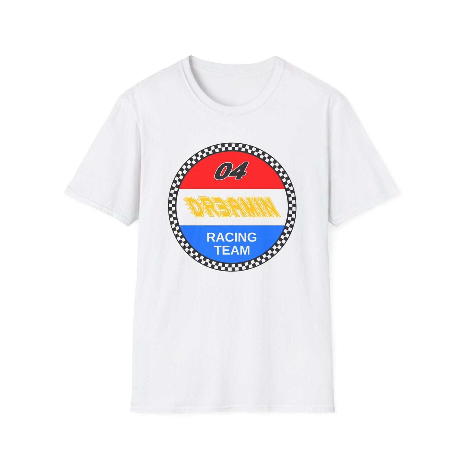 Clix Unisex Softstyle T-Shirt