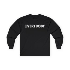Logic Everybody Unisex Softstyle T-shirt