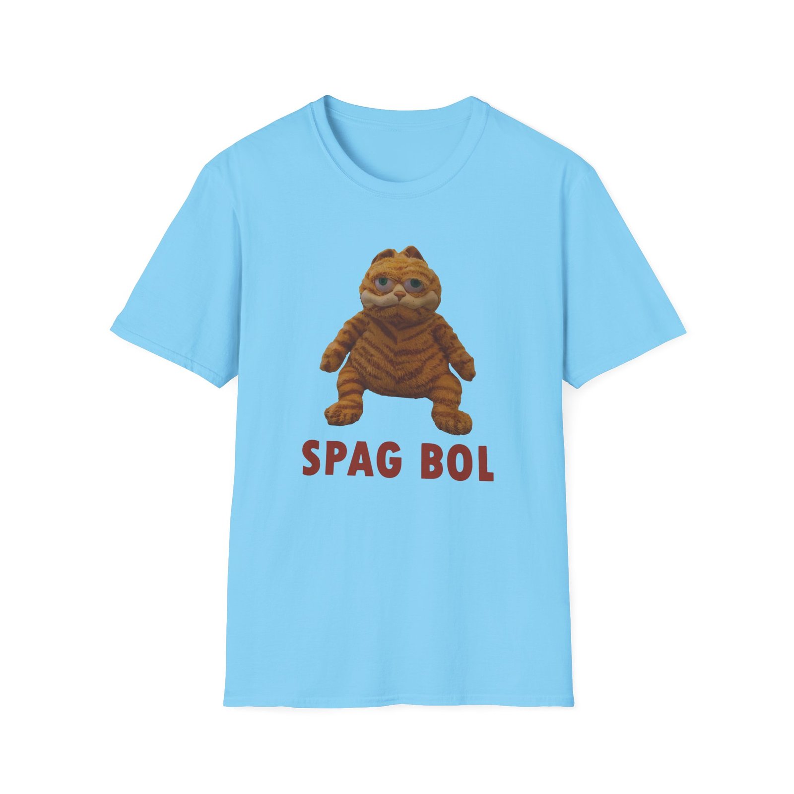 Memeulous Unisex Softstyle T-Shirt