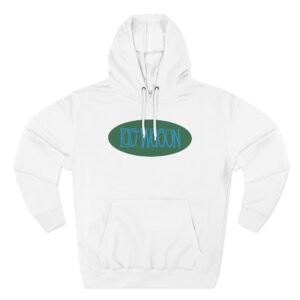 Lagwagon Ford Zeppelin Three-Panel Fleece Hoodie