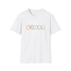 01099 Ist Die Family Unisex Softstyle T-Shirt