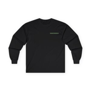 Goonzquad Unisex Ultra Cotton Long Sleeve Tee
