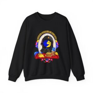 Ena Dream Order Up! Unisex Heavy Blend™ Crewneck Sweatshirt
