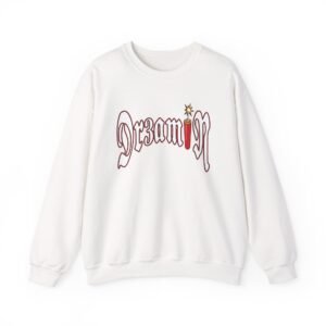 Clix Dr3amin Unisex Heavy Blend™ Crewneck Sweatshirt