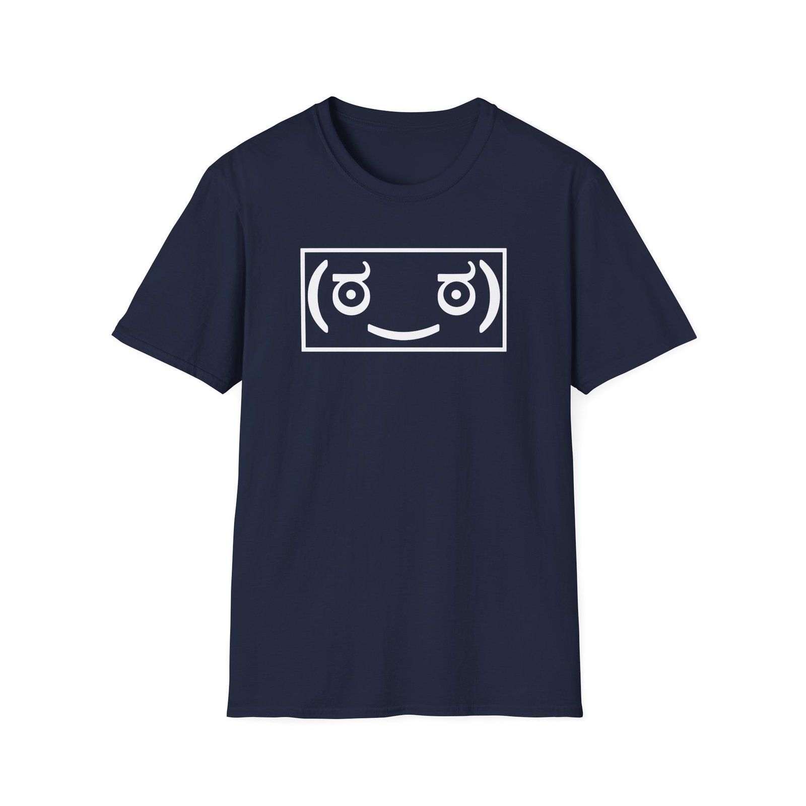 Memeulous Unisex Softstyle T-Shirt