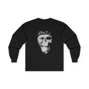 Ksi Forever Unisex Ultra Cotton Long Sleeve Tee