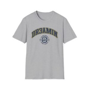 Clix Dr3amin Championship Unisex Softstyle T-Shirt