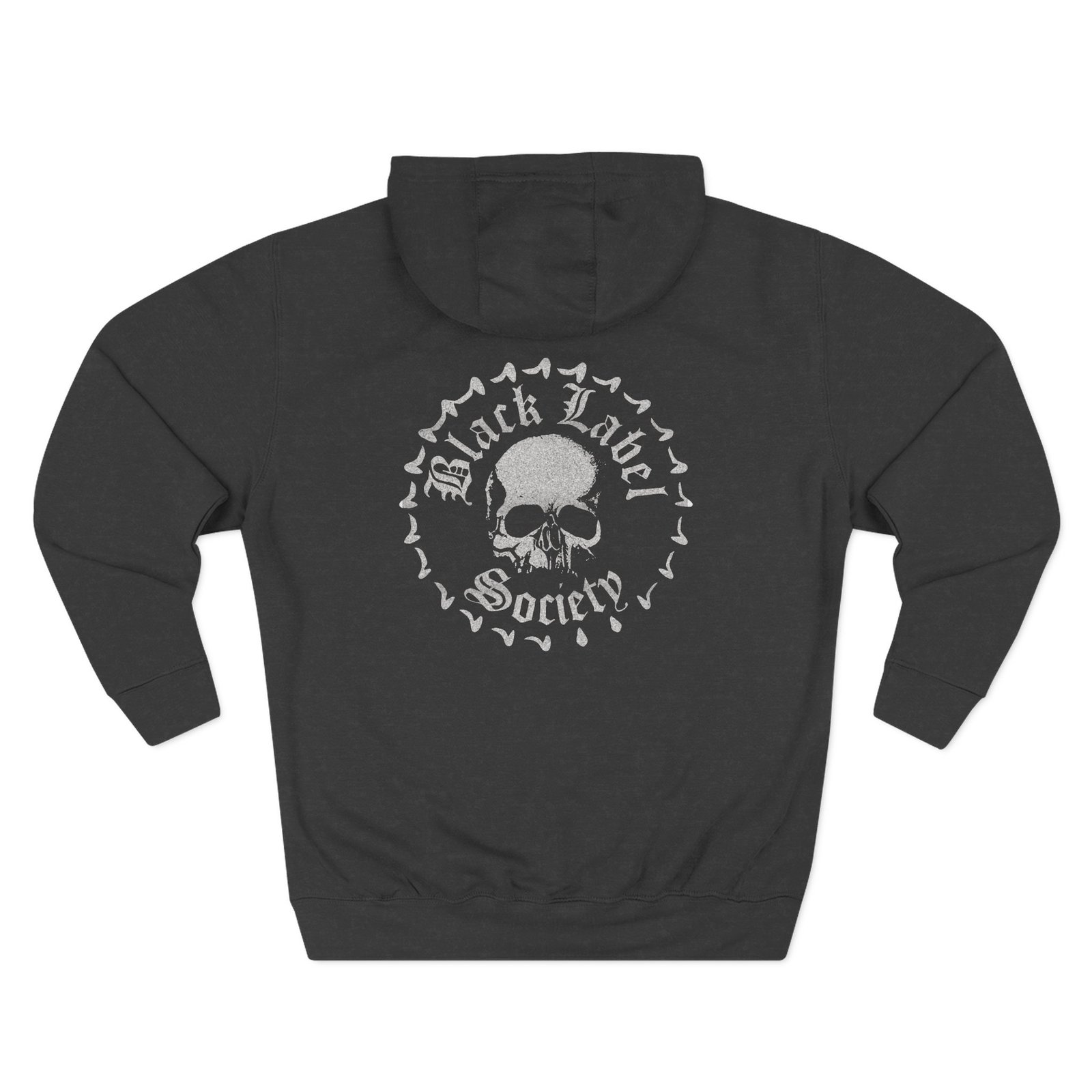 Black Label Society Beerzerker Can Three-Panel Fleece Hoodie