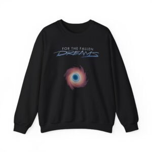 For the Fallen Dreams Unisex Heavy Blend™ Crewneck Sweatshirt