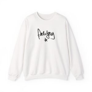 Pale Jay Unisex Heavy Blend™ Crewneck Sweatshirt